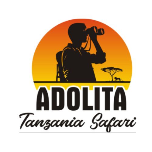 Adolita Tanzania Safaris logo
