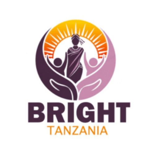 BRIGHT Tanzania logo