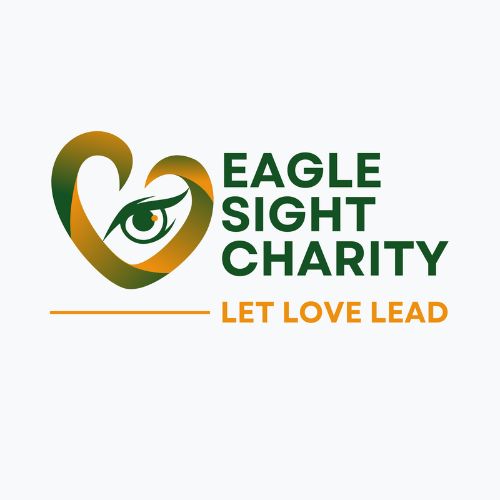 Eagle Sight Charity logo