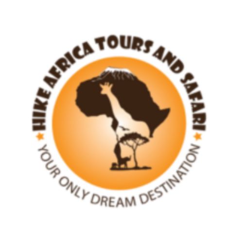 Hike Africa Tours & Safaris logo