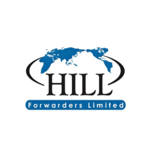 Hill Forwarders Ltd logo