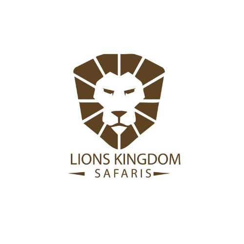 Lions Kingdom Safaris logo