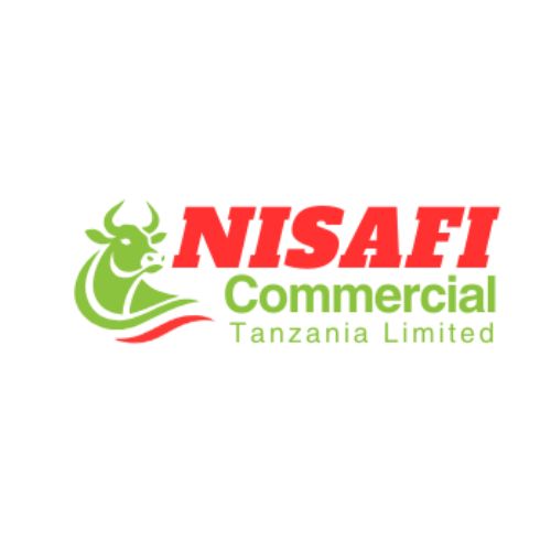 Nisafi Commercial Tanzania logo