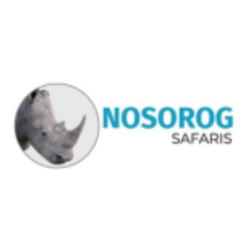 Nosorog Safaris logo