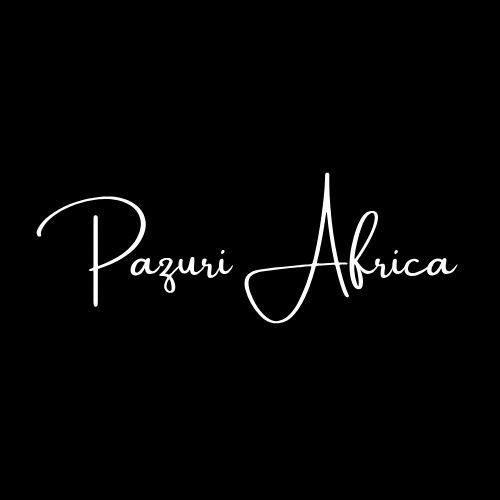 Pazuri Africa logo