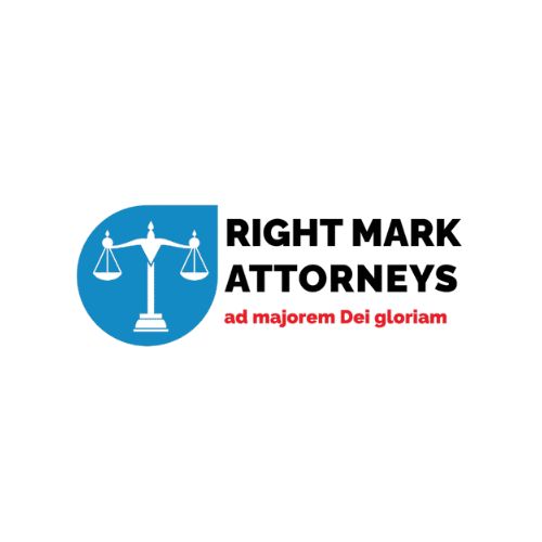 RightMark Attorneys logo