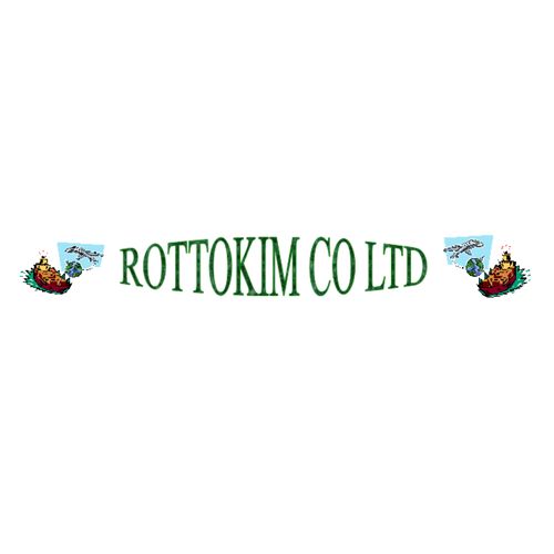 Rottokim Co. Ltd logo