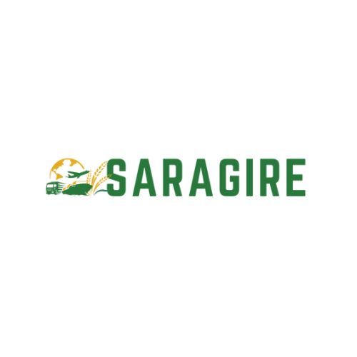 Saragire logo