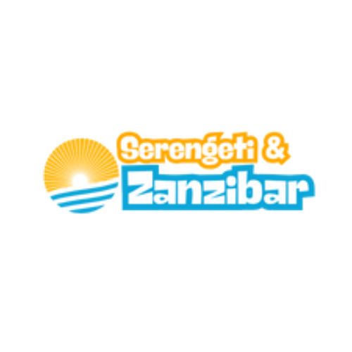 Serengeti and Zanzibar logo