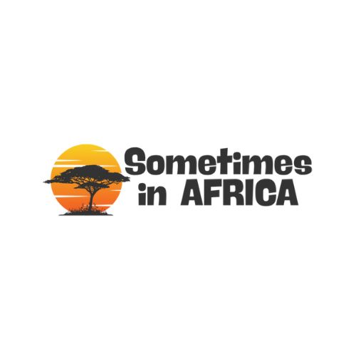 Sometimes in Africa logo