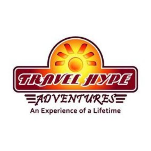 Travel Hype Adventures logo