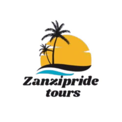 Zanzi Pride Tours logo