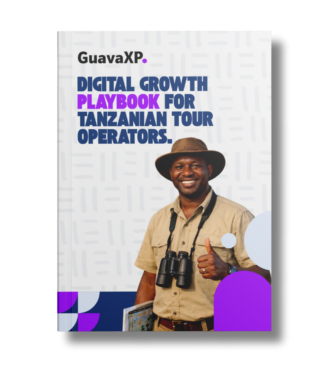 Digital Growth Playbook cover